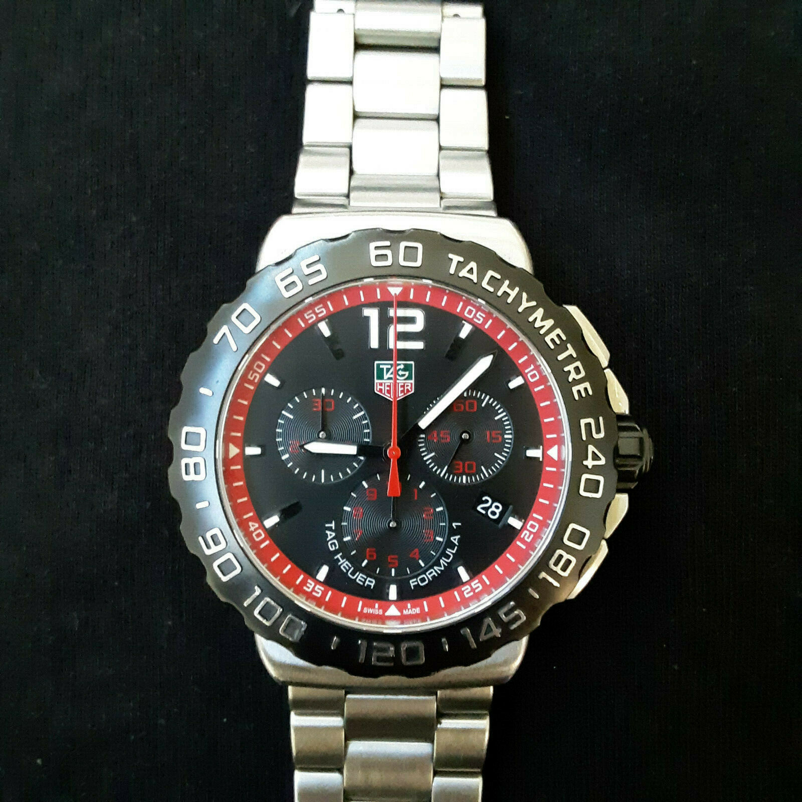 tag heuer cau1116