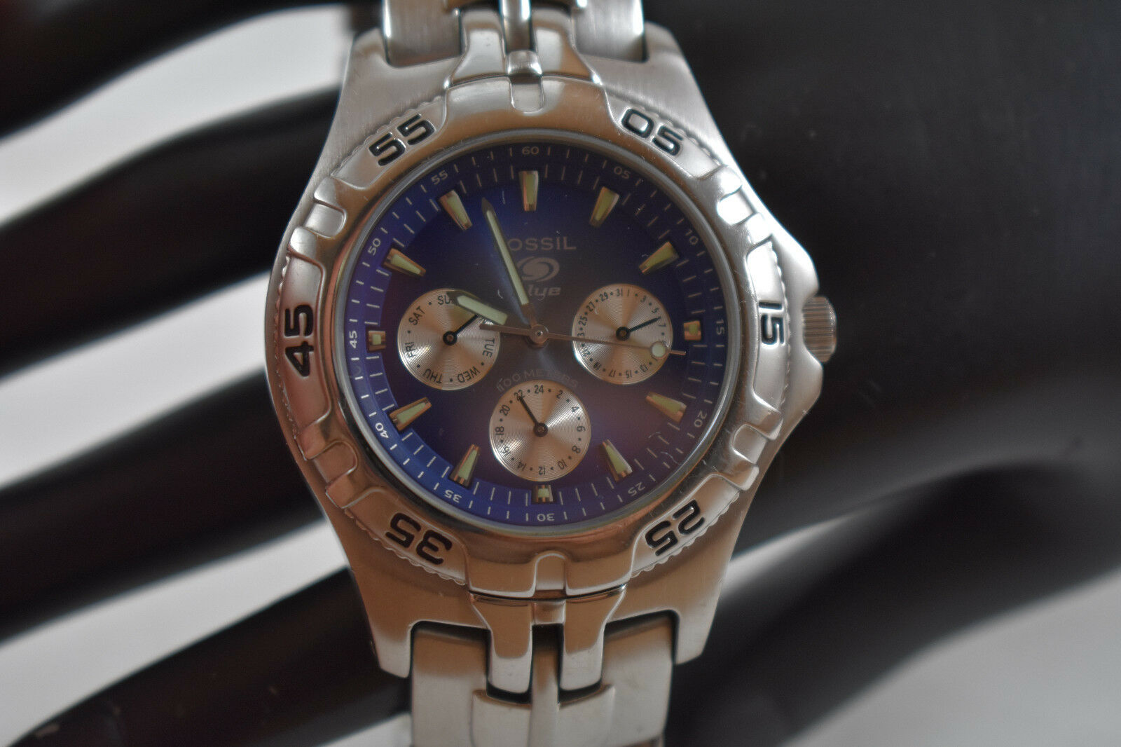 fossil bq9177