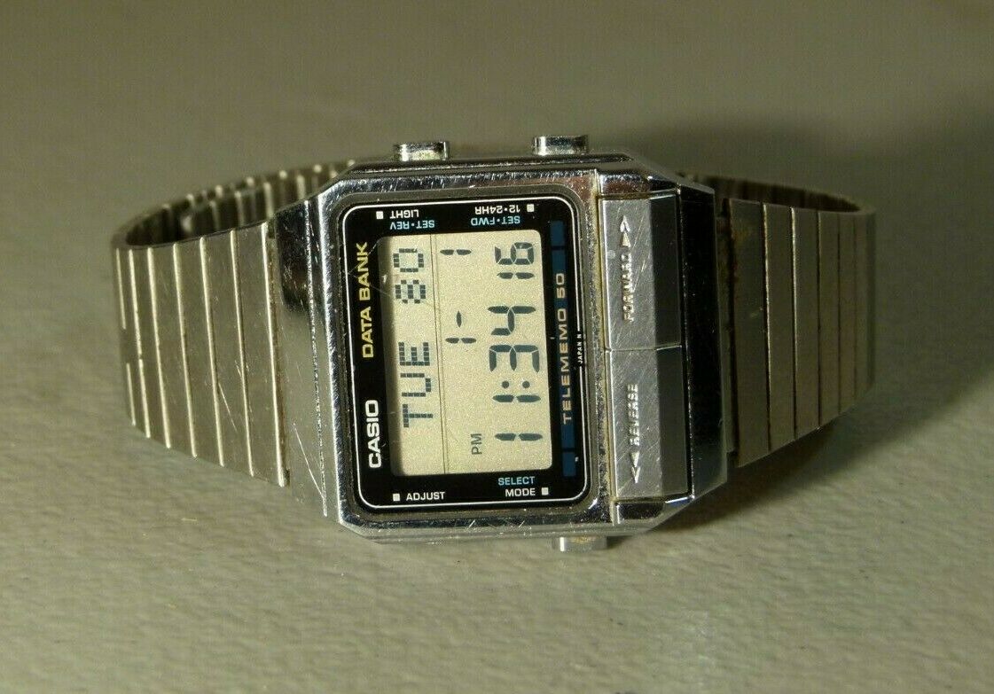 casio db 510