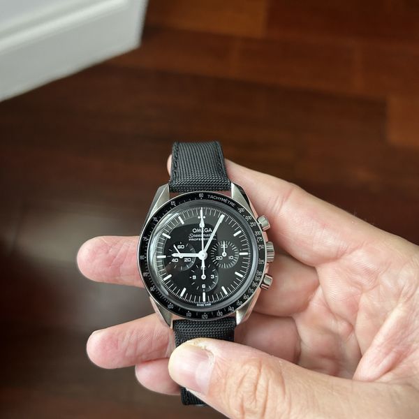FS: April 2022 3861 Speedmaster [£4,250 GBP] | WatchCharts Marketplace