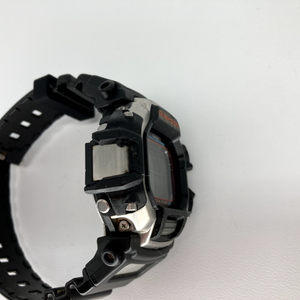 CASIO G-SHOCK DW-8120 Wrist Watch free shipping retro rare vintage