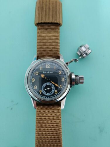 Golden hour clearance canteen military watch