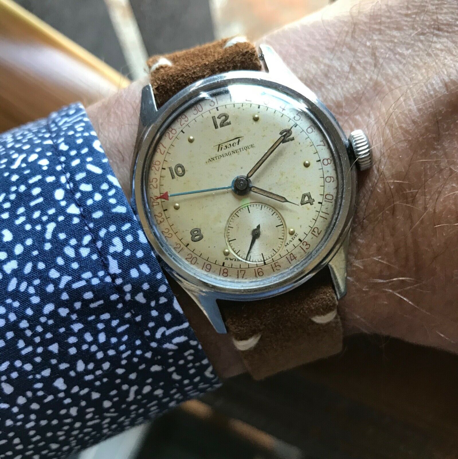 Stunning vintage 1940