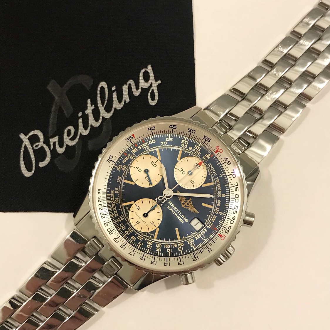 breitling a13022