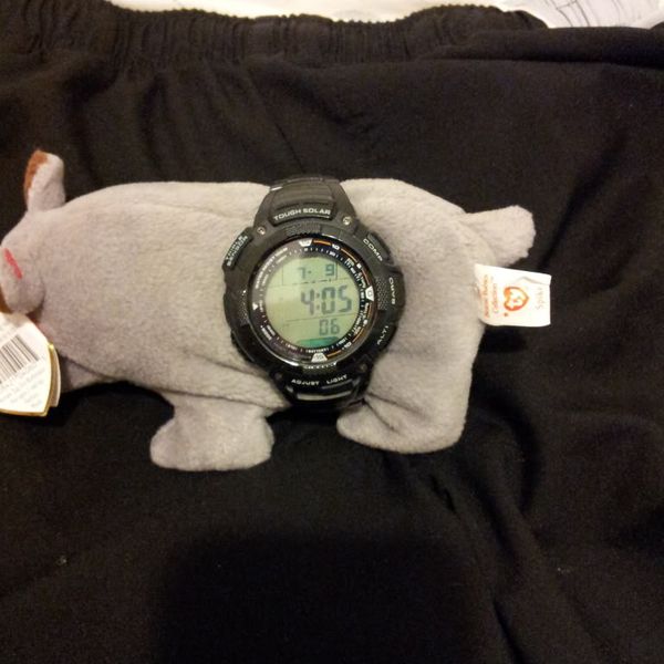 casio protrek prg 80yt