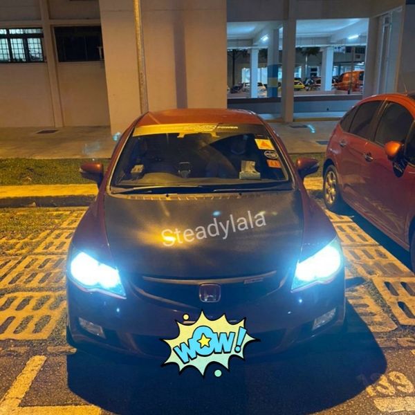 D2s D2r Hid Xenon Headlight Bulb Car Light D4s Honda Civic Fd1 Fd2 Fd2r Fd4 Fc Stream Rsz Toyota Wish Estima Mitsubishi Subaru Suzuki Led Foglight H4 H7 H8 H11 Hb3 Hb4 9006 Philips Osram Watchcharts