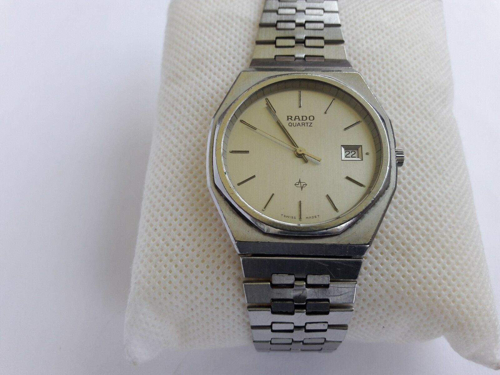 Rado watersealed best sale