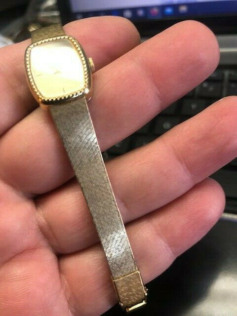 Seiko Watch 1400-5339 Women display picture 2