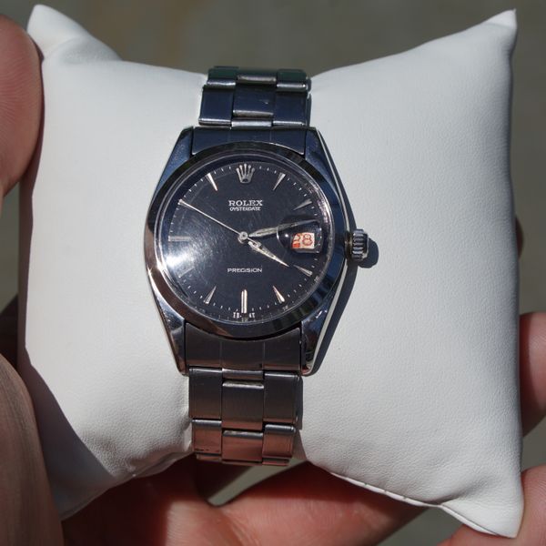 [WTS]VINTAGE ROLEX REF 6494 | WatchCharts Marketplace