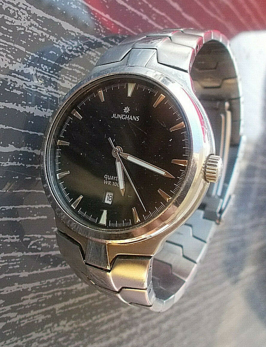 Junghans wr100 hotsell