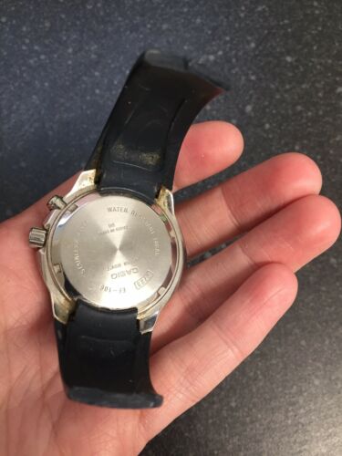 casio edifice ef 108