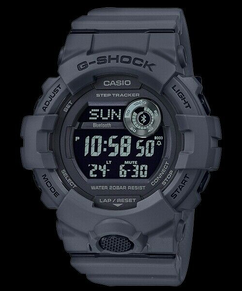 g shock gbd 800 uc