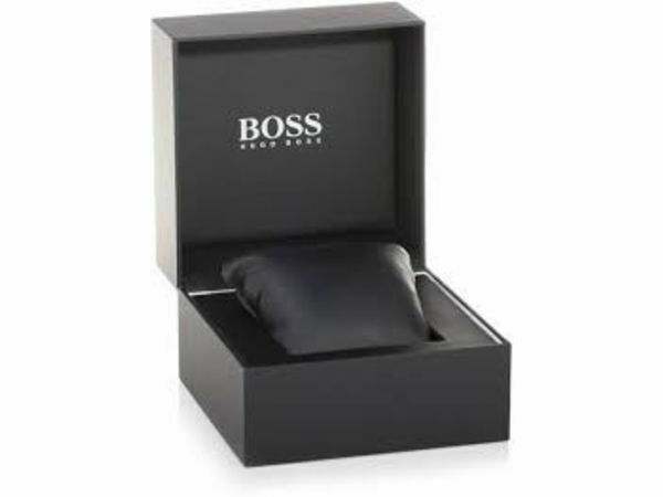 Hugo Boss Velocity Chronograph Mens Watch hb1513718 Fast Delivery 2 Yrs  Warranty | WatchCharts