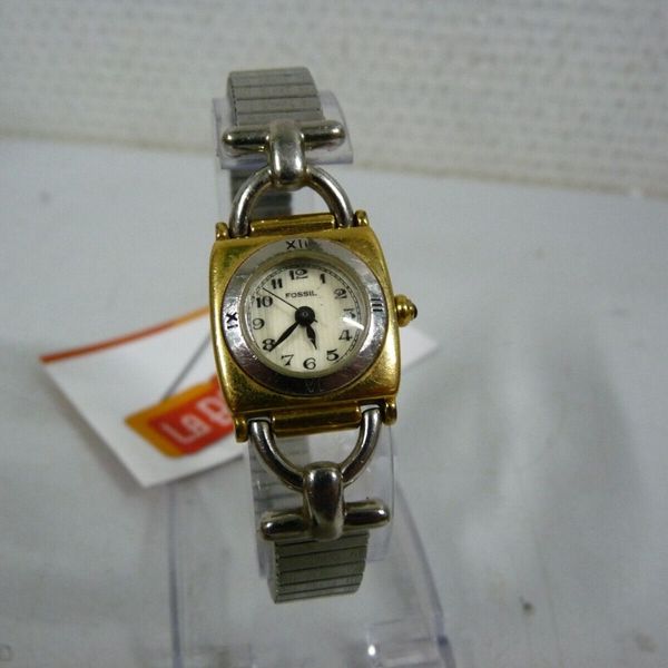Montre Bracelet Pour Femme Marquis - Fonctionne Avec Pile Neuve, Vendue En Occasion