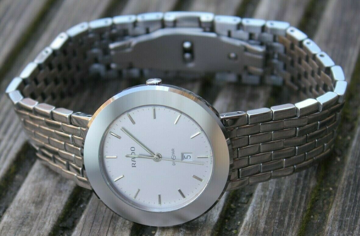 Montre 2024 rado diastar