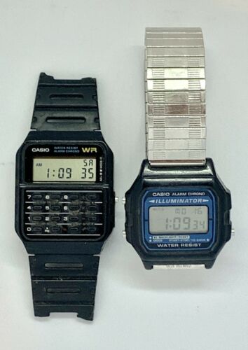 casio 437 ca53w