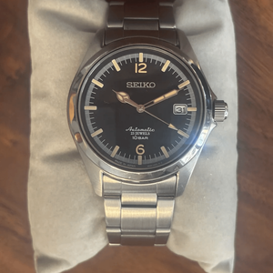 Seiko Gudang Garam 50th anniversary | WatchCharts Marketplace Seiko Gudang Garam 50th anniversary | WatchCharts Marketplace