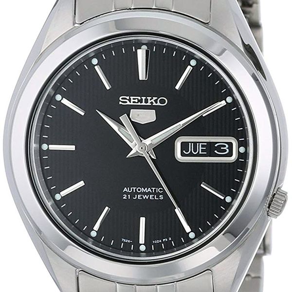 Seiko 5 (SNKL23) Market Price | WatchCharts