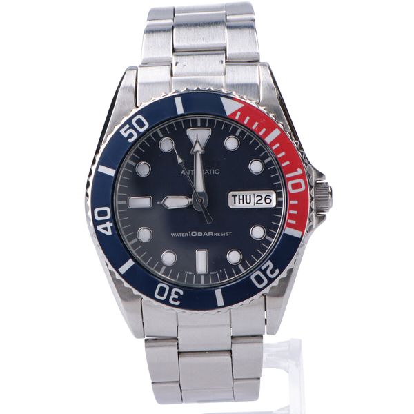 Seiko SKX025 for sale on forums | WatchCharts