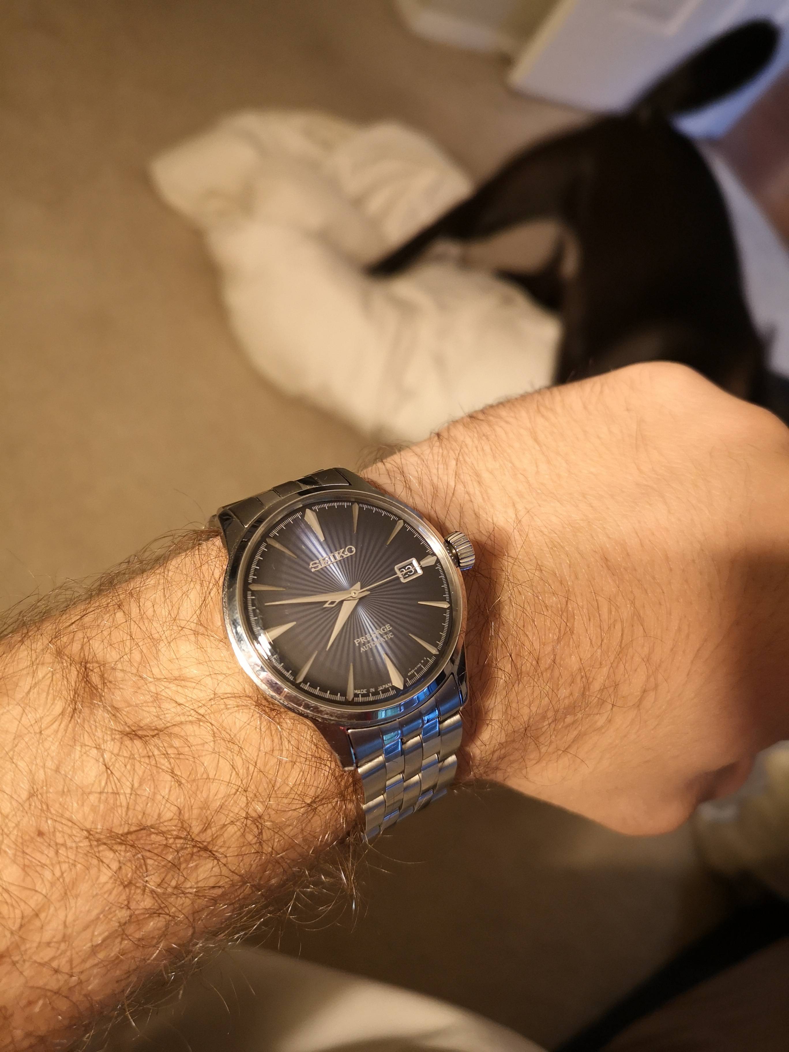 seiko cocktail time srpb41j1