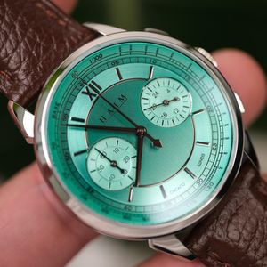 ORIENT 腕時計 TT10-C0-B CA ORIENT 腕時計 レッド TT10-CO-B CA