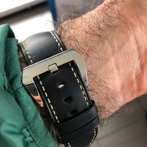 Panerai 754 review best sale