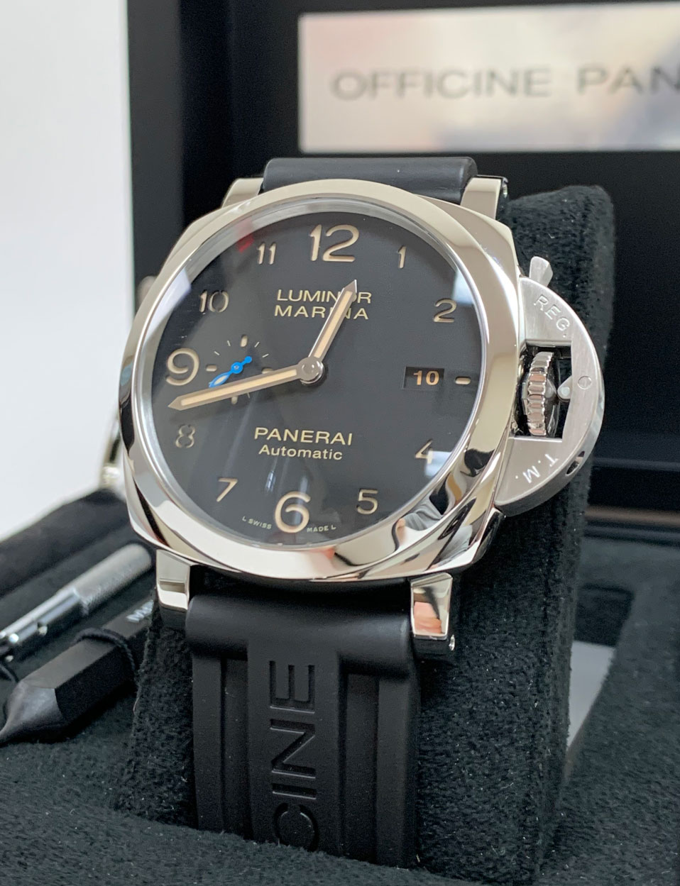 FS Panerai Luminor Marina 1950 44mm 1359 Pam001359 2019 LNIB