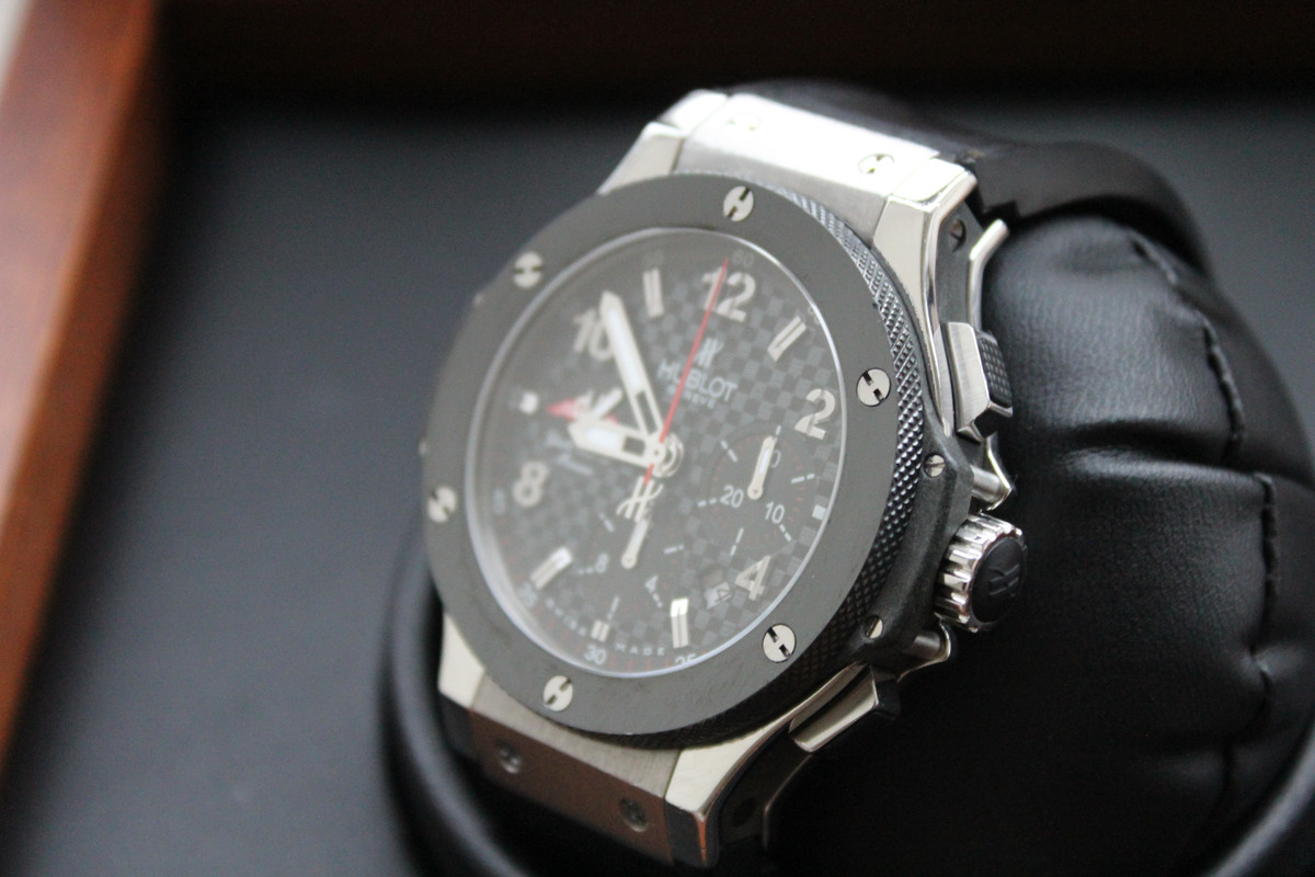 Hublot 8053 2025