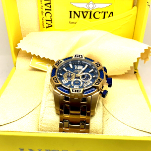 Invicta 25852 discount