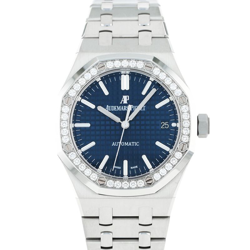 Audemars Piguet Royal Oak 15451 Selfwinding Stainless Steel (15451ST ...