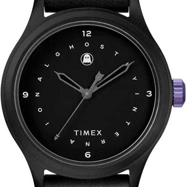 TIMEX TIMEX LAB COLLAB WATCH TW2U96800 | WatchCharts Marketplace