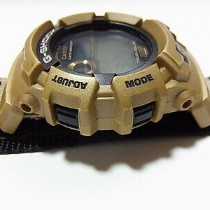 G-Shock G-2300 DM-9JF Camouflage Camo Tough Solar Men