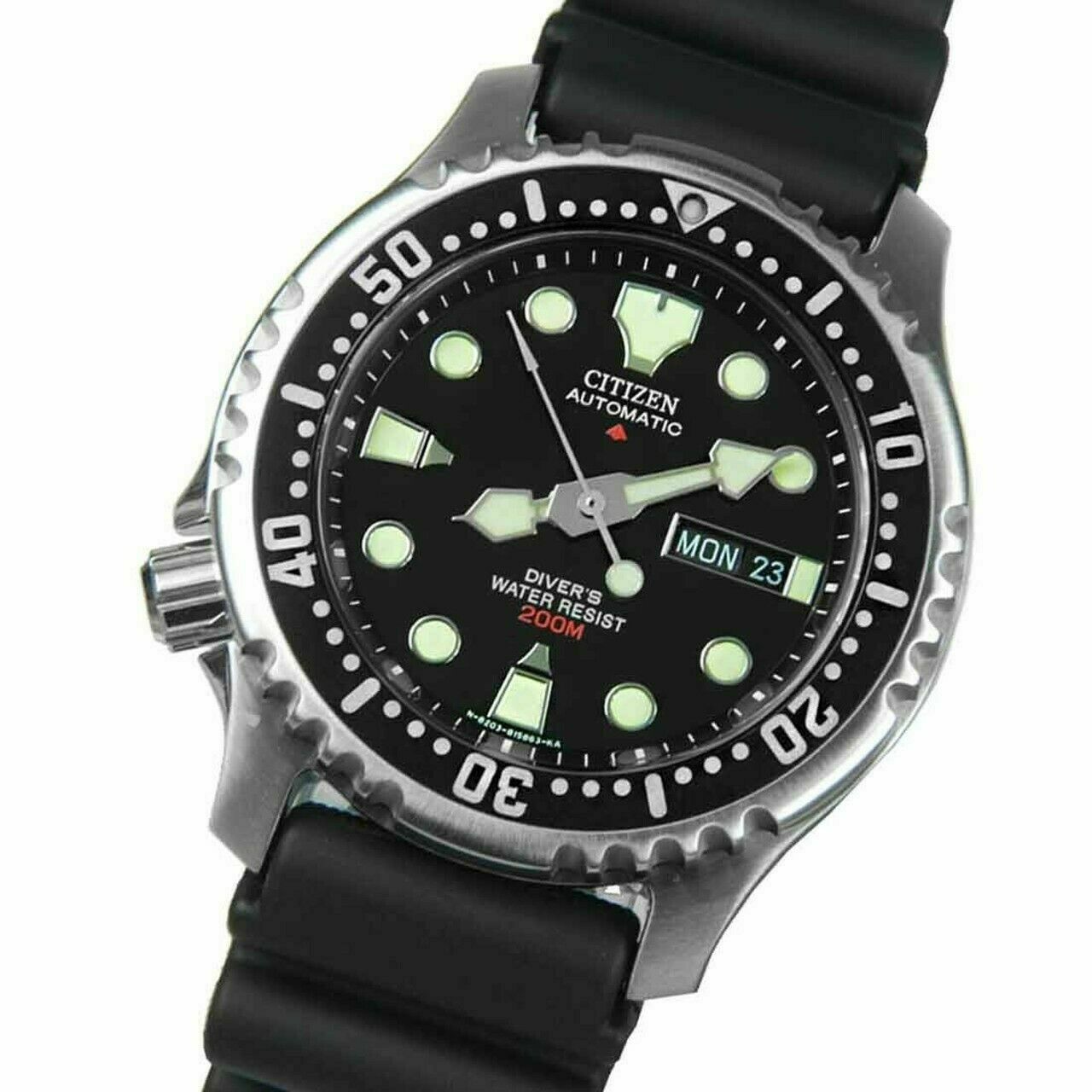 Citizen promaster aqualand on sale automatic