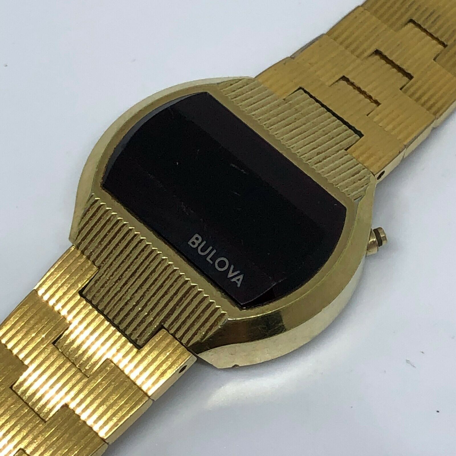 bulova computron n6