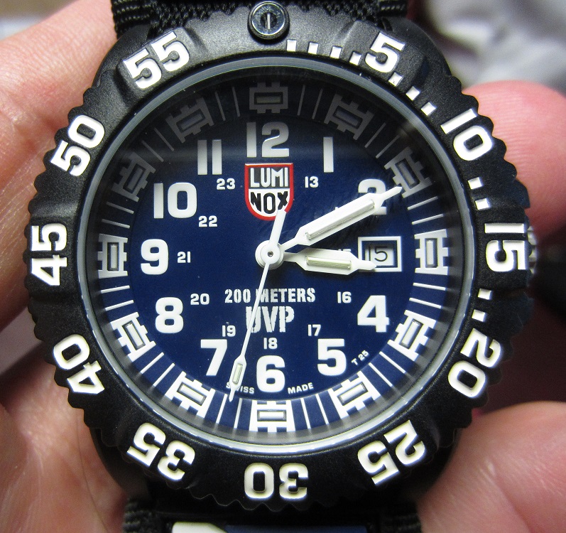 Luminox 3054 best sale