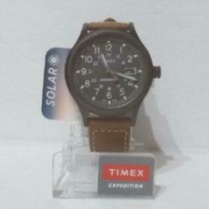 NEW OPEN BOX Timex TW4B18400 Men's Expedition Scout Solar-Powered Watch  $115 | WatchCharts