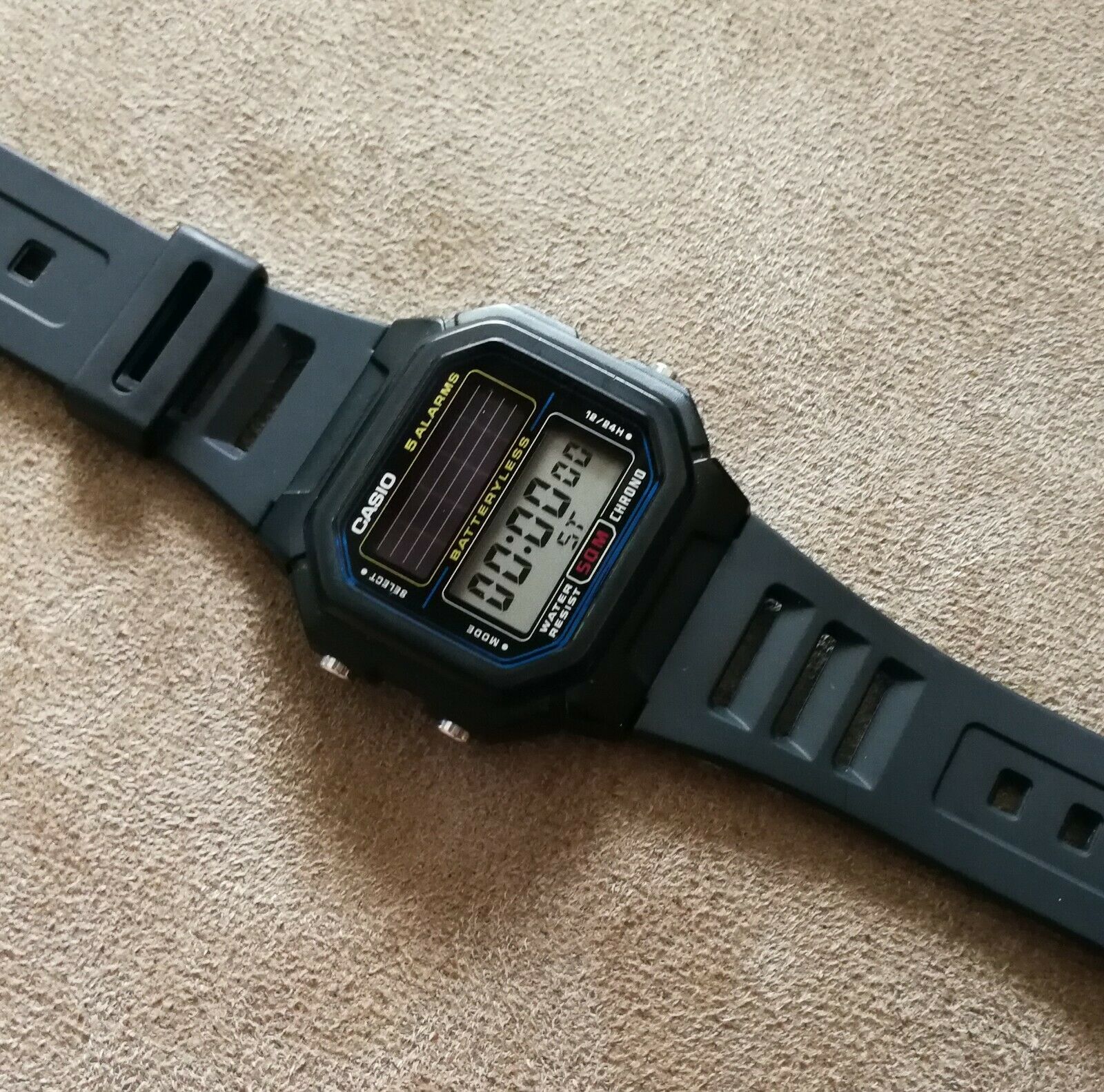 Casio ae9w discount