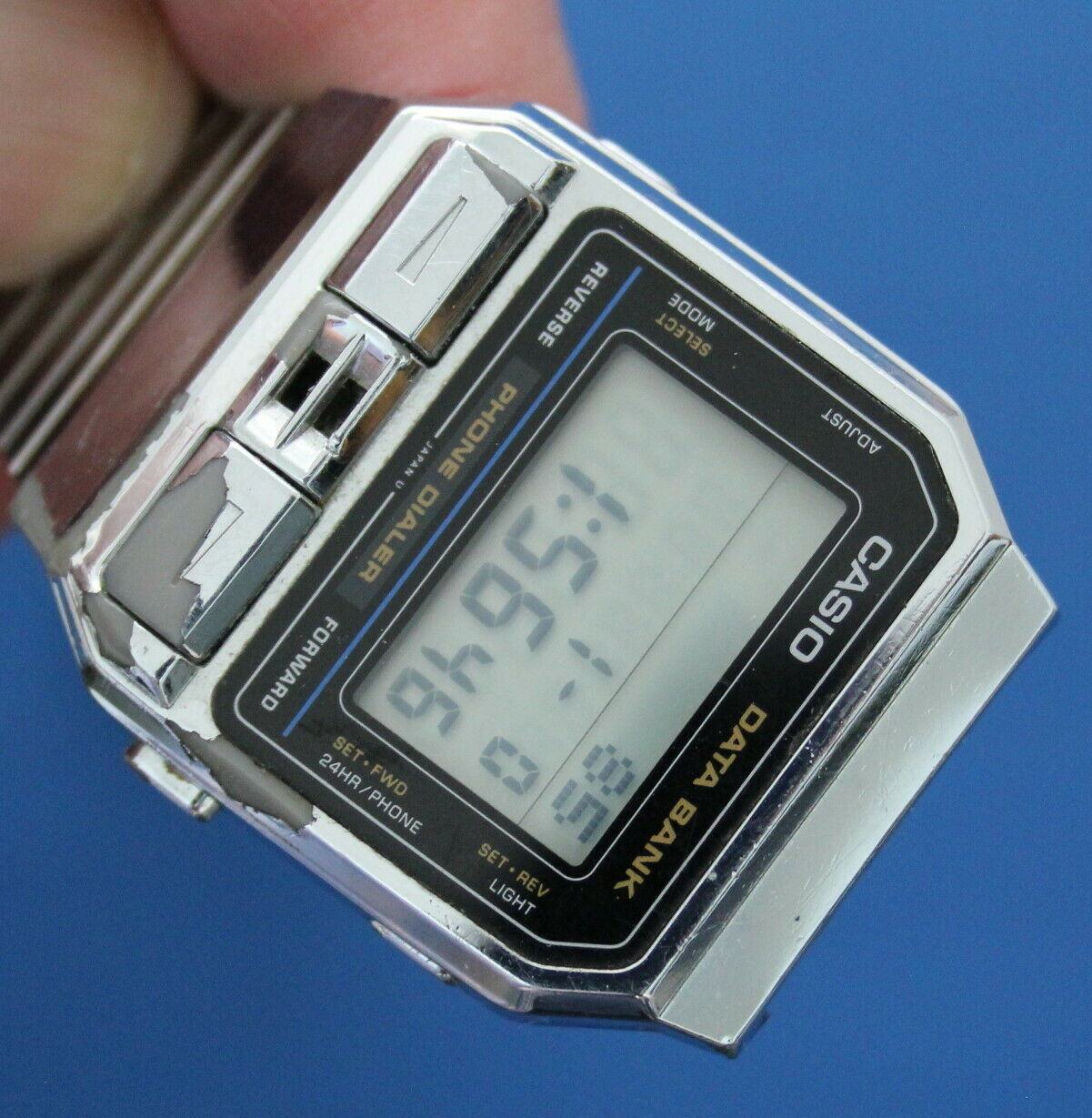 Casio db 800 best sale