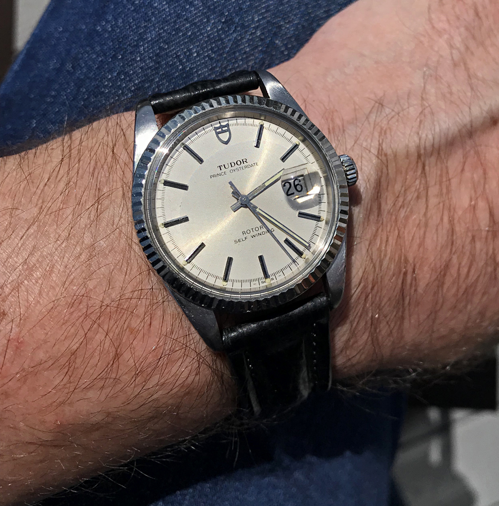 Tudor 9081 clearance