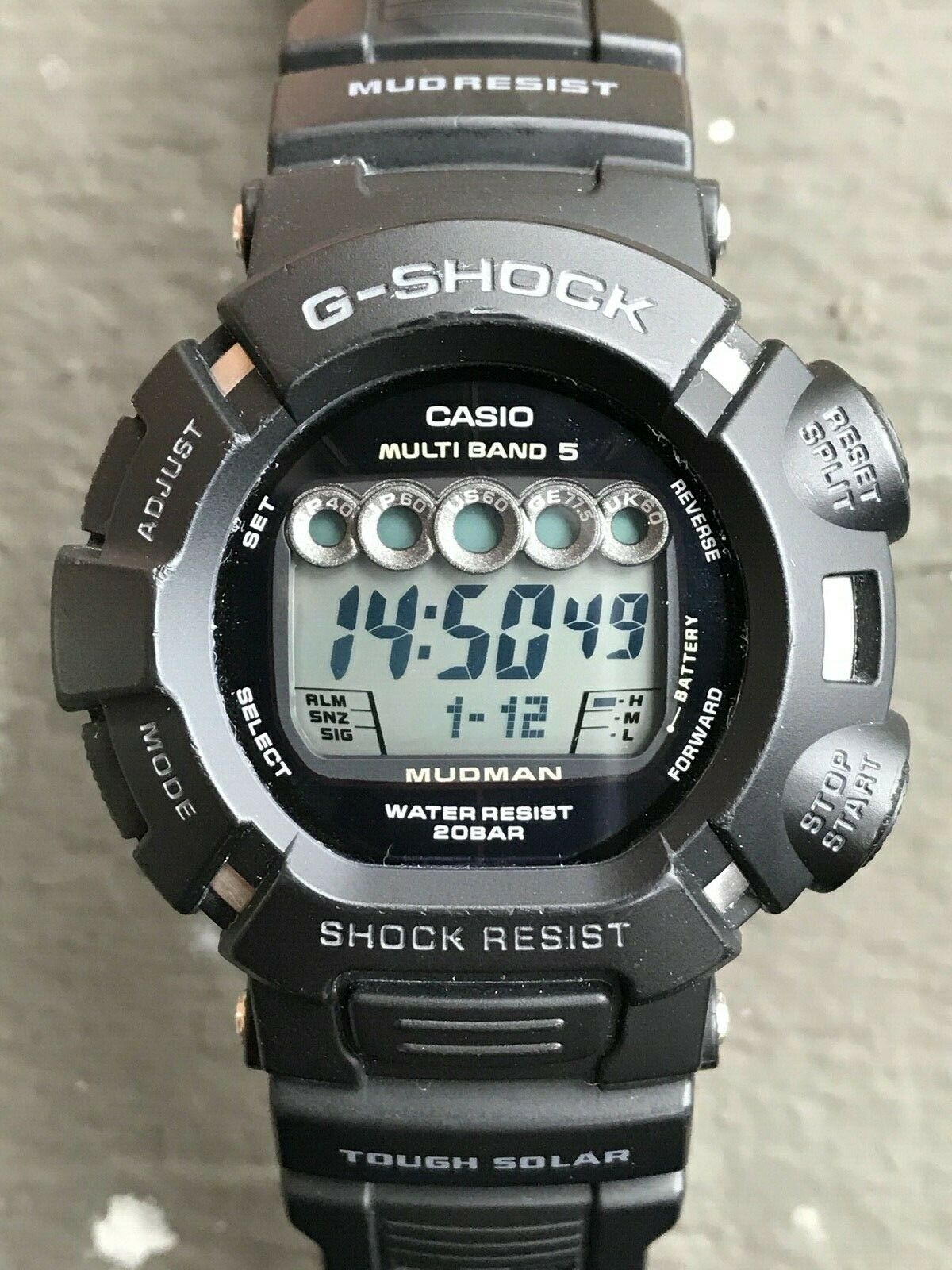 g shock gw 9000