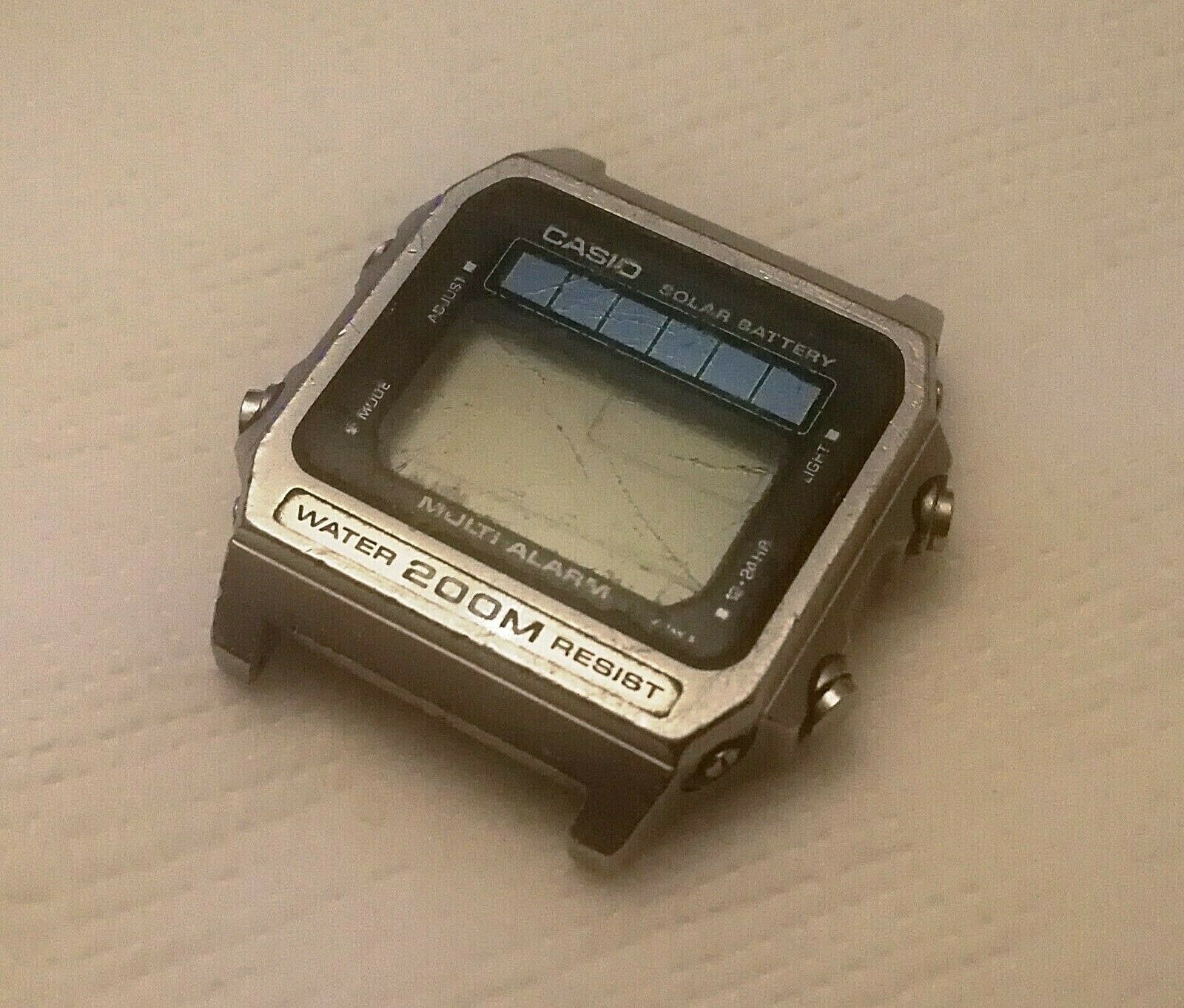 casio dw 2000