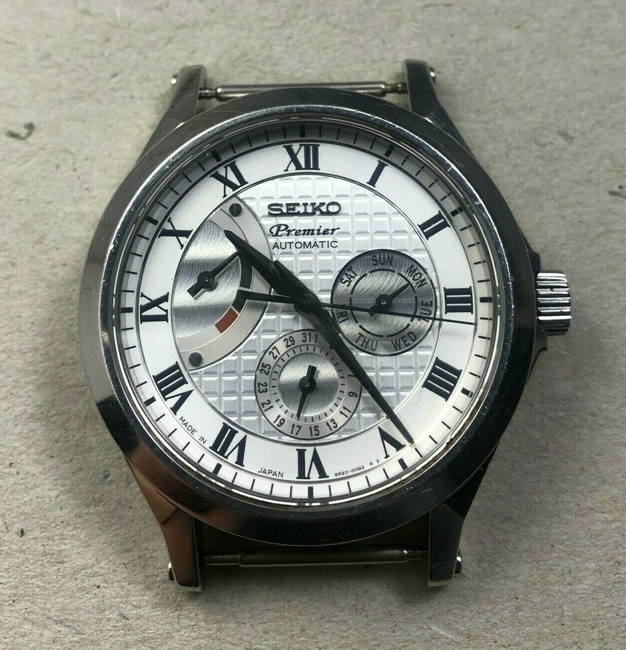 seiko 6r20