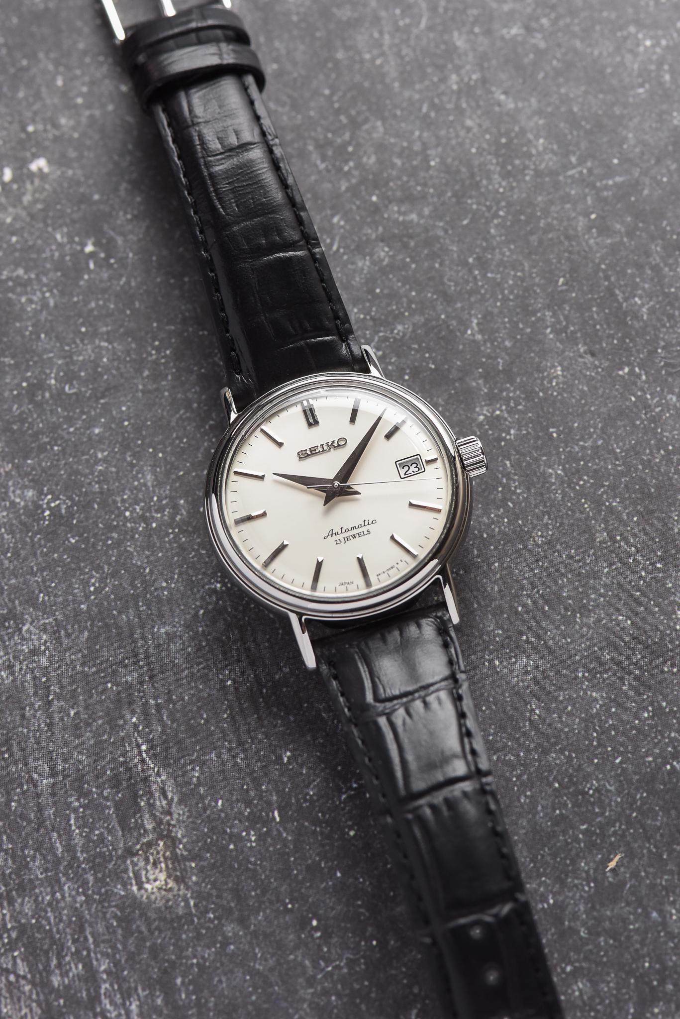 Seiko sarb031 hot sale for sale