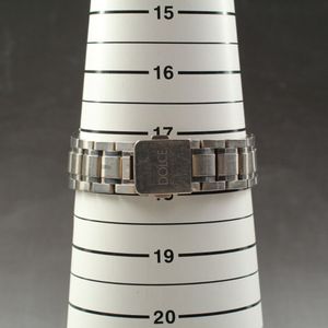 Seiko Dolce Perpetual Calendar 8F33-0030 Black Dial Men