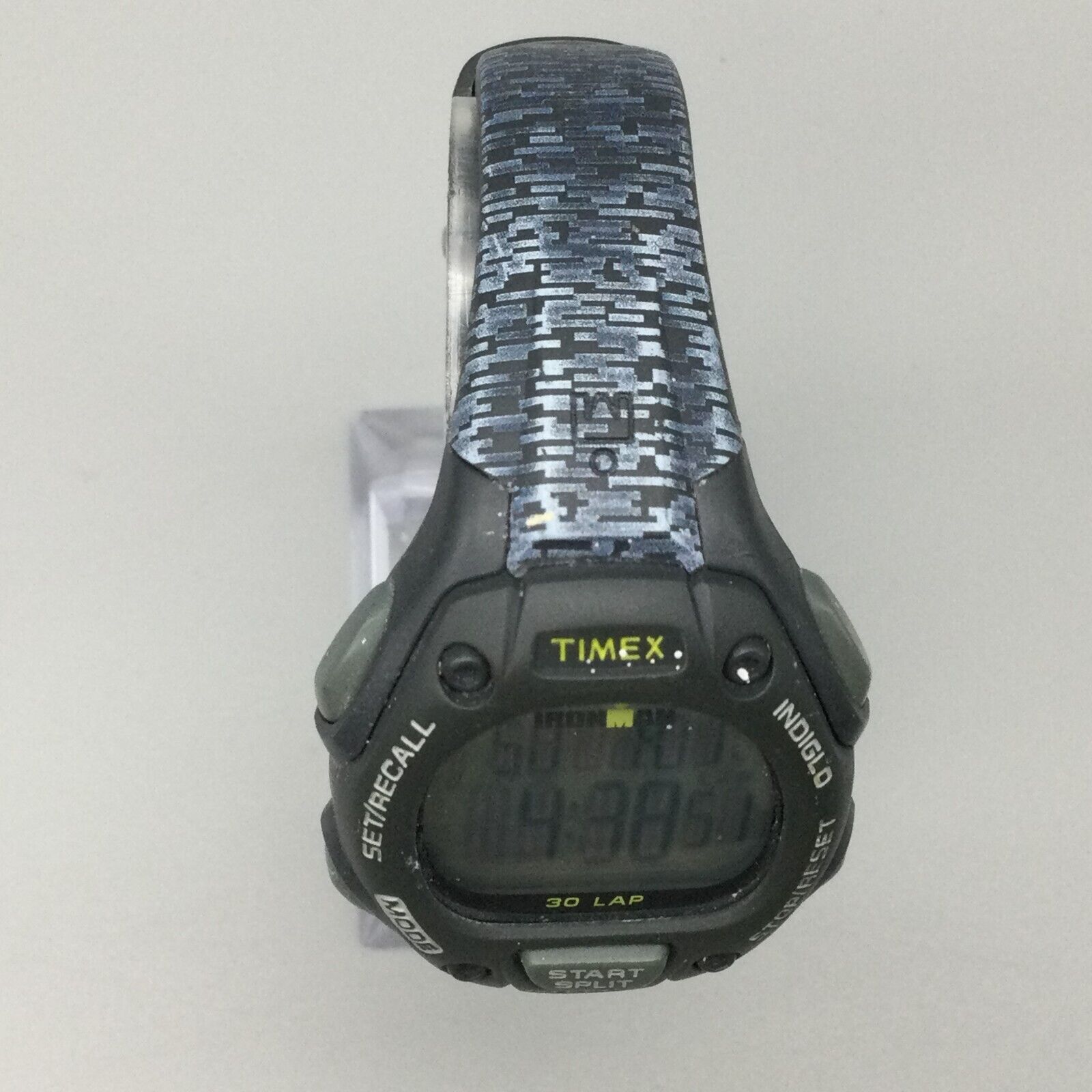 Ironman hot sale watch women