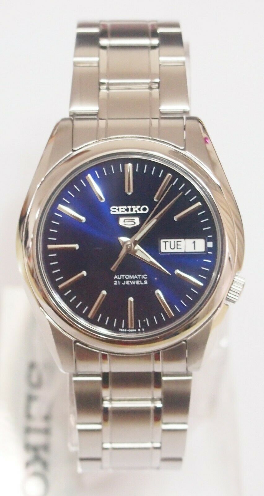seiko men's snkl43