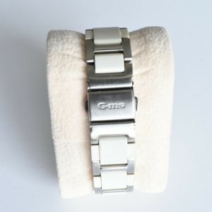 Ladies Casio Baby G Alarm Chronograph Watch Msg 300c 7b3er Shock Resist G Shock Watchcharts