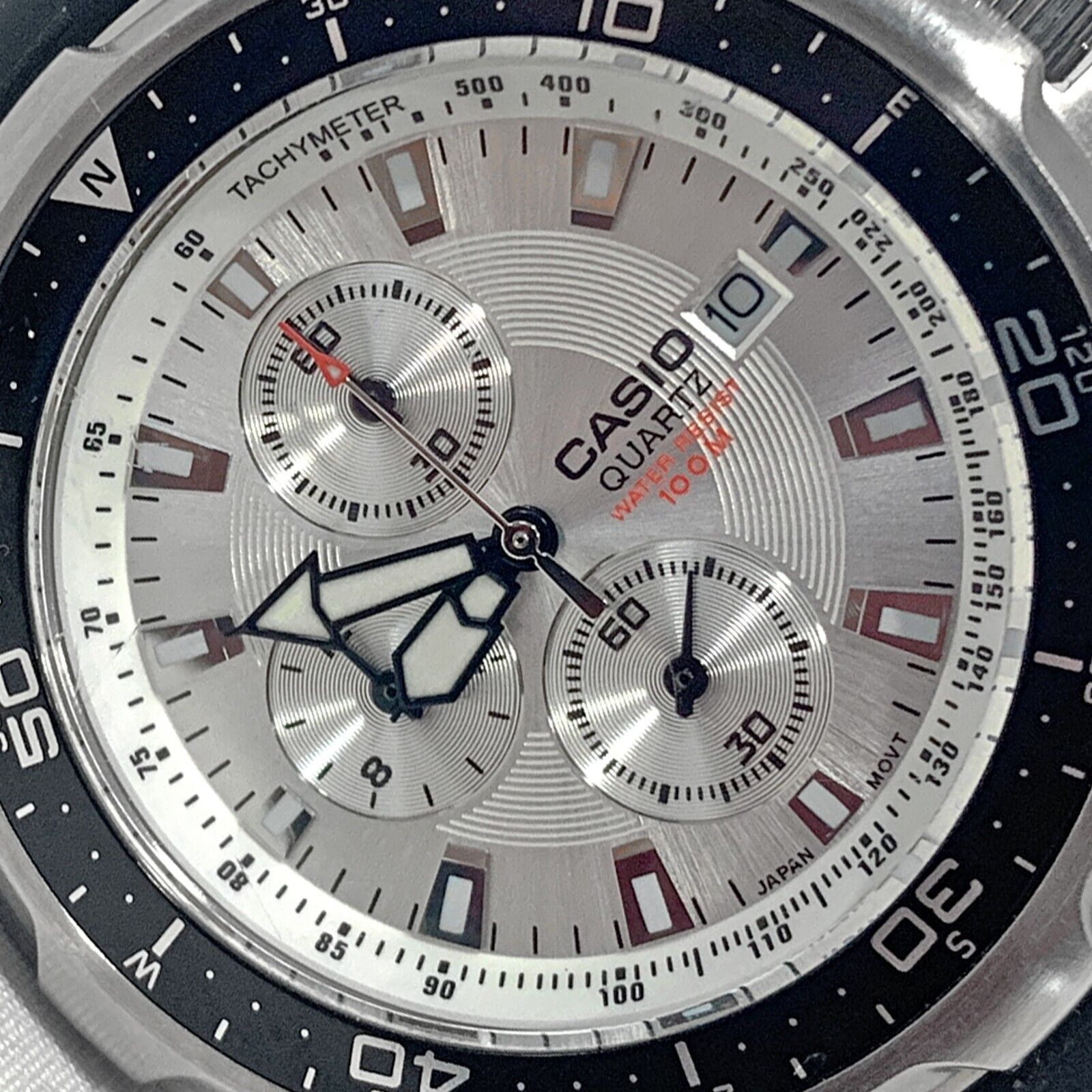 Casio edifice clearance ef 330