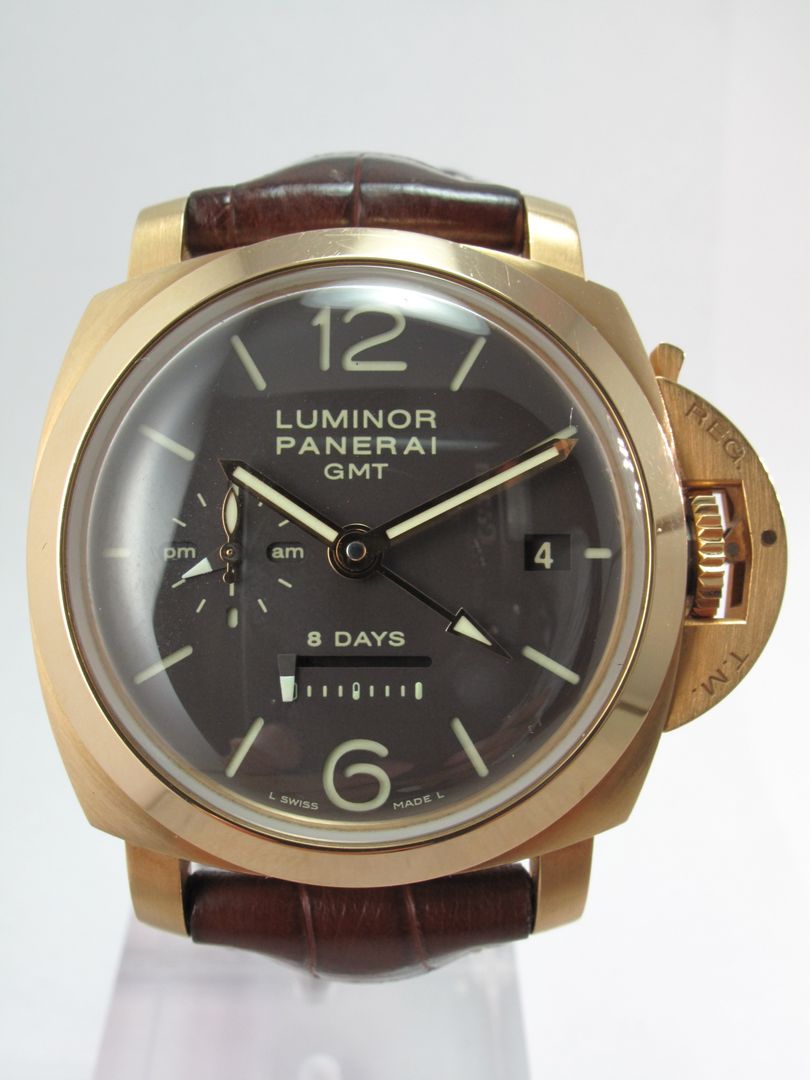 panerai 289