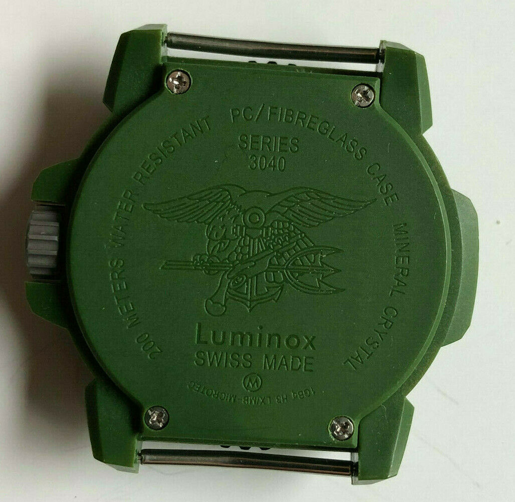 Luminox 3040 sales